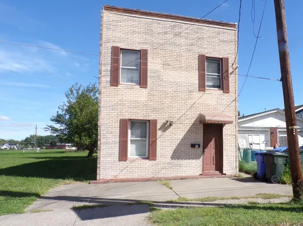 91 4th St, Port Reading, NJ 07064