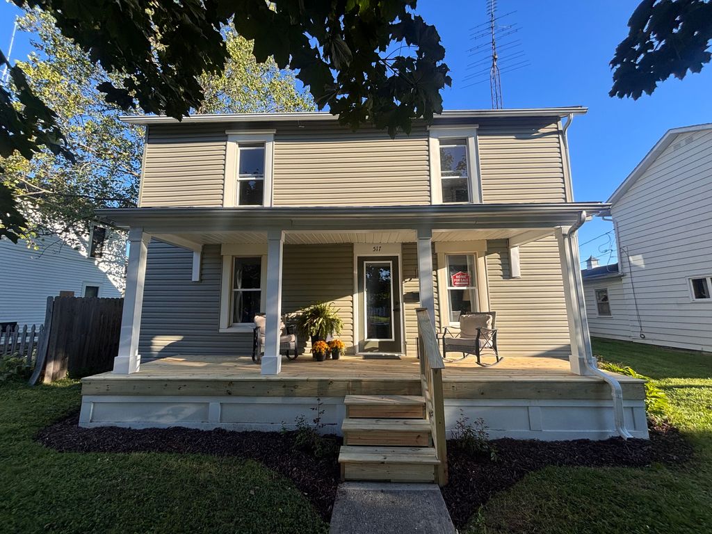 517 W Dow St - Property Image