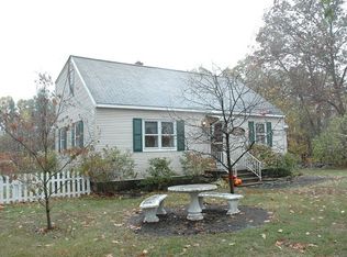 20 J Davis Rd, Charlton, MA 01507