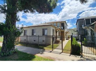 4076 Leimert Blvd, Los Angeles, CA 90008
