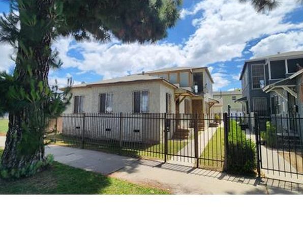 4076 Leimert Blvd