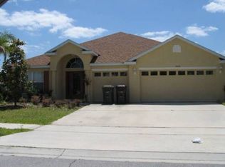 3622 Holden Dr, Saint Cloud, FL 34772