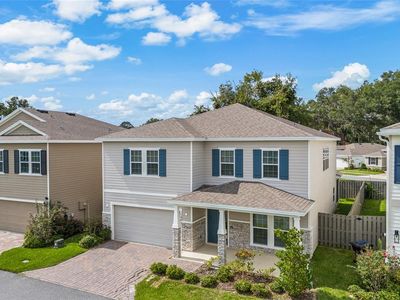 1484 NW 136th Blvd, Newberry, FL, 32669