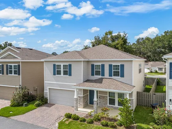 1484 NW 136th Blvd, Newberry, FL 32669