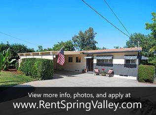 3011 Central Ave, Spring Valley, CA 91977