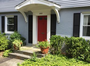 3503 Hutch Pl, Chevy Chase, MD 20815