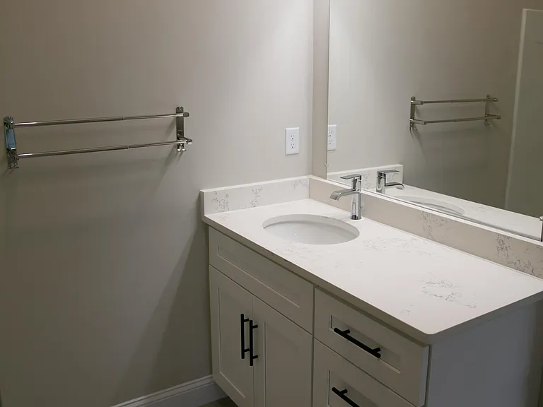 Asmara Luxury Apartments — Photo 17