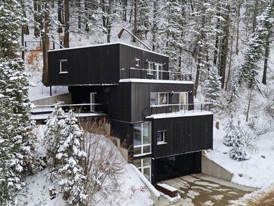 635 Parkview Dr, Park City, UT, 84098