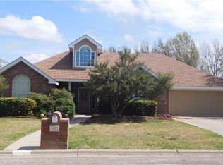 59 Pebble Bch, Abilene, TX 79606