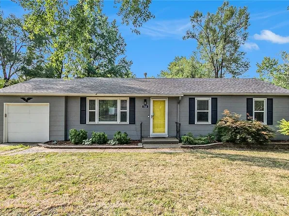 7111 E 100th Ter, Kansas City, MO 64134