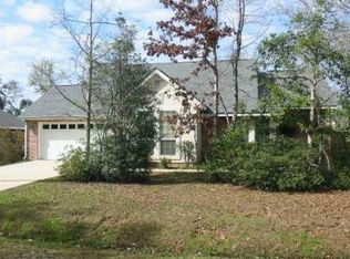 632 Kalipekona Way, Diamondhead, MS 39525