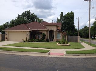 5101 NW 18th St, Oklahoma City, OK 73127