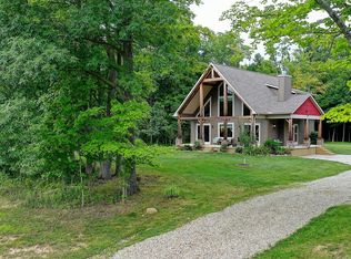 5323 Township Road 211, Marengo, OH 43334