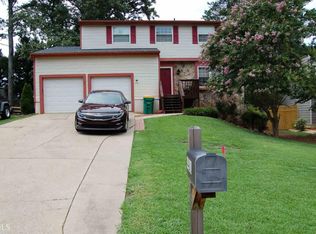 4461 Hopkins Lake Dr, Duluth, GA 30096