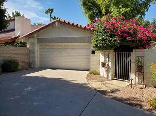5604 S Rocky Point Rd, Tempe, AZ 85283