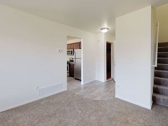 Open Floor Concept