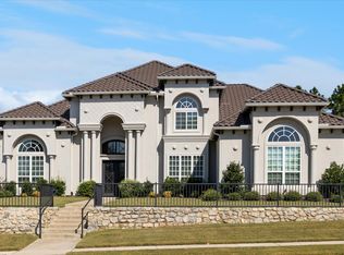 916 Savannah Trl, Southlake, TX 76092