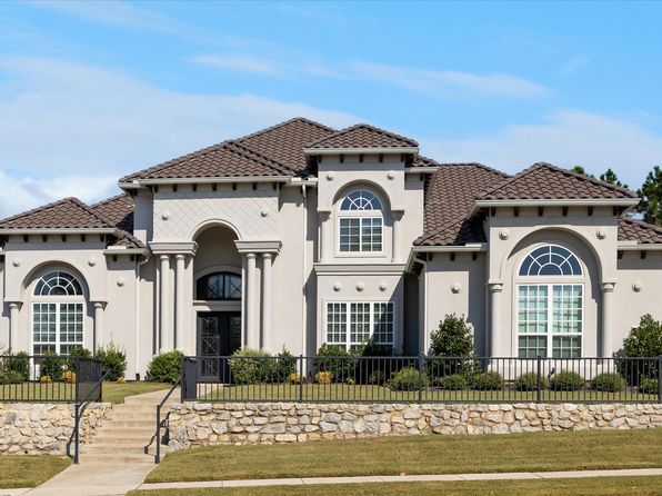 916 Savannah Trl