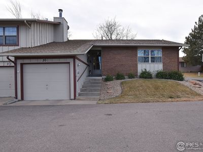 3405 W 16th St UNIT 30, Greeley, CO, 80634