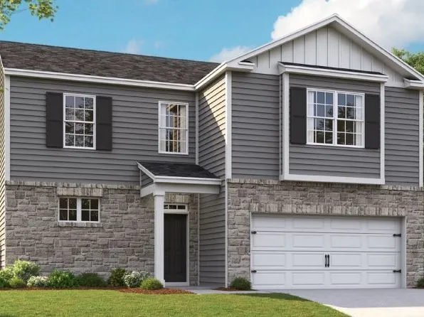 3425 Granway Ln #489, White House, TN 37188