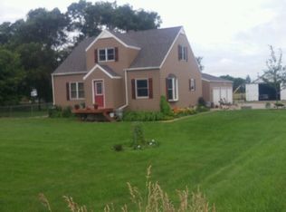 43578 277th St, Freeman, SD 57029