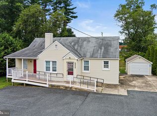 2224 Old Emmorton Rd, Bel Air, MD 21015