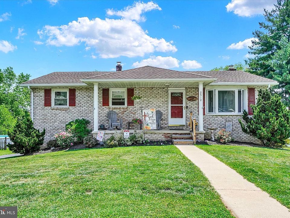 1st image of 2512 Danielle Dr