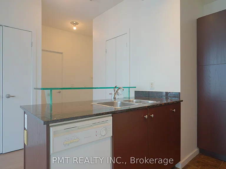 208 Queens Quay W #2401 — Photo 6