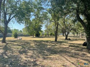 1125 San Marcos Hwy, Luling, TX 78648