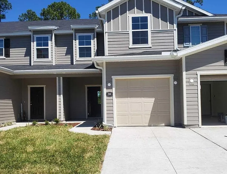 247 Mustard Hill Ct — Photo 1