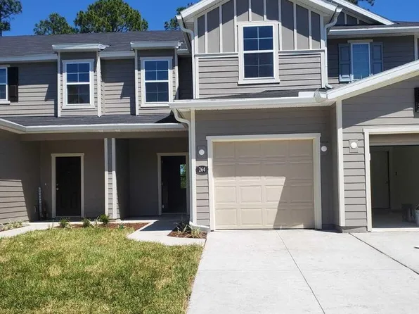 247 Mustard Hill Ct, Saint Augustine, FL 32086