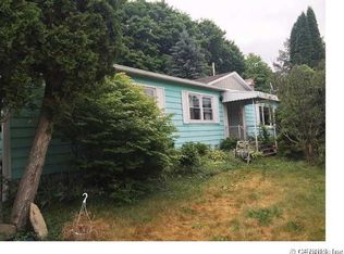 9841 Ryder Rd, Dansville, NY 14437