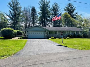 105 Olympia Dr, Beckley, WV 25801