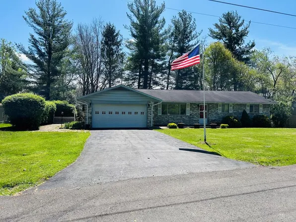 105 Olympia Dr, Beckley, WV 25801