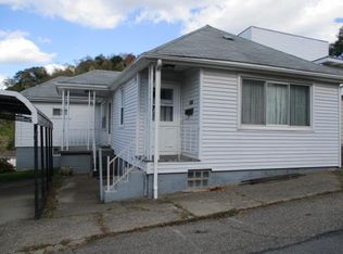 13 22nd St, McMechen, WV 26040