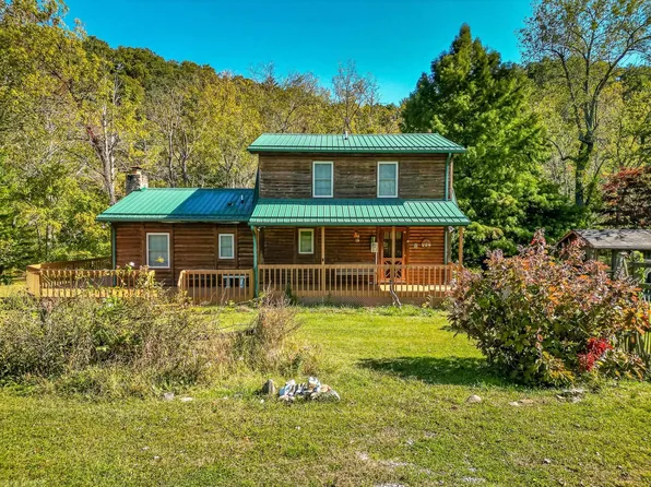 1341 Mount Elbert Rd NW, Riner, VA 24149