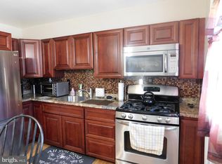 1333 Deanwood Rd, Parkville, MD 21234