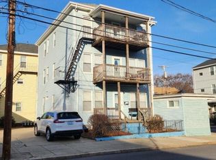 398 Willow St, Woonsocket, RI 02895