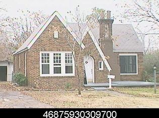 4912 E 3rd St, Tulsa, OK 74112