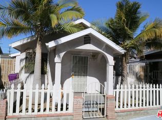 1109 Euclid Ave, Long Beach, CA 90804