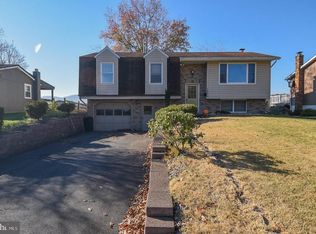 14410 Barton Blvd SW, Cresaptown, MD 21502