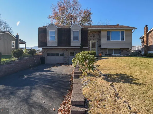 14410 Barton Blvd SW, Cresaptown, MD 21502