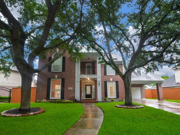 Property image for 5319 Green Cove Bend Ln, Houston, TX 77041