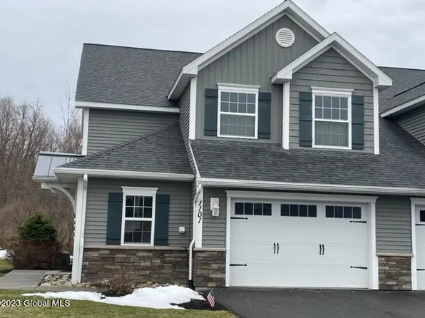 1101 Brunswick Meadows Way Way, Troy, NY 12182