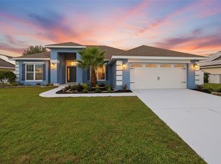 4863 SW 63rd St, Ocala, FL 34474