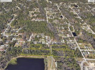 W 15th St, Saint Augustine, FL 32084