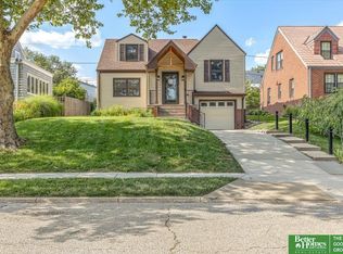 4516 Shirley St, Omaha, NE 68106
