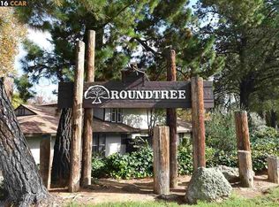 5476 Roundtree Pl APT H, Concord, CA 94521