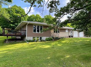 32811 Little Owl Rd, Vergas, MN 56587