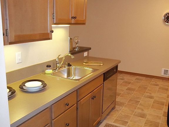 2nd image of 13407 Greenwood Ave N APT 214C